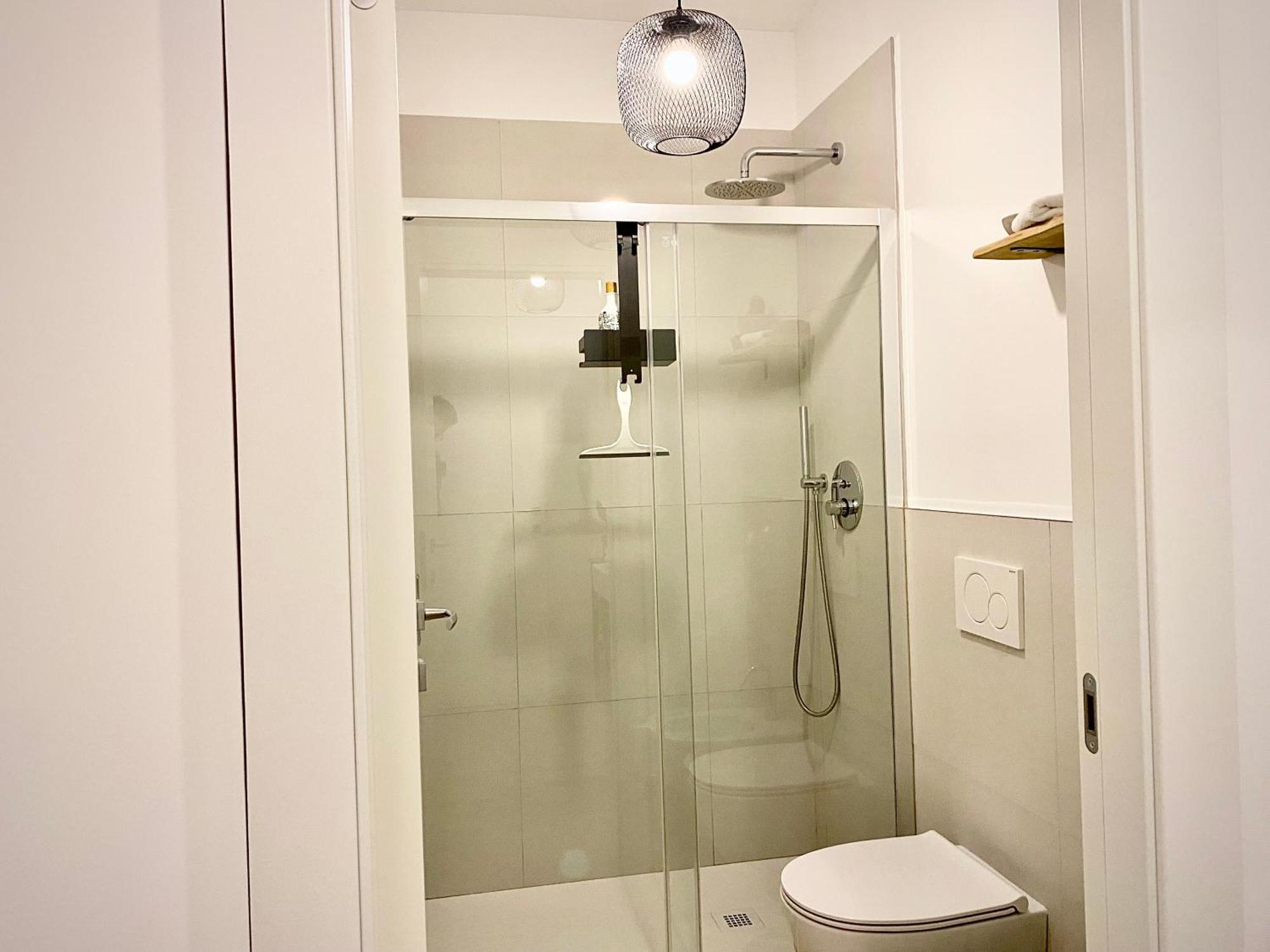 Milano Modern Home Εξωτερικό φωτογραφία