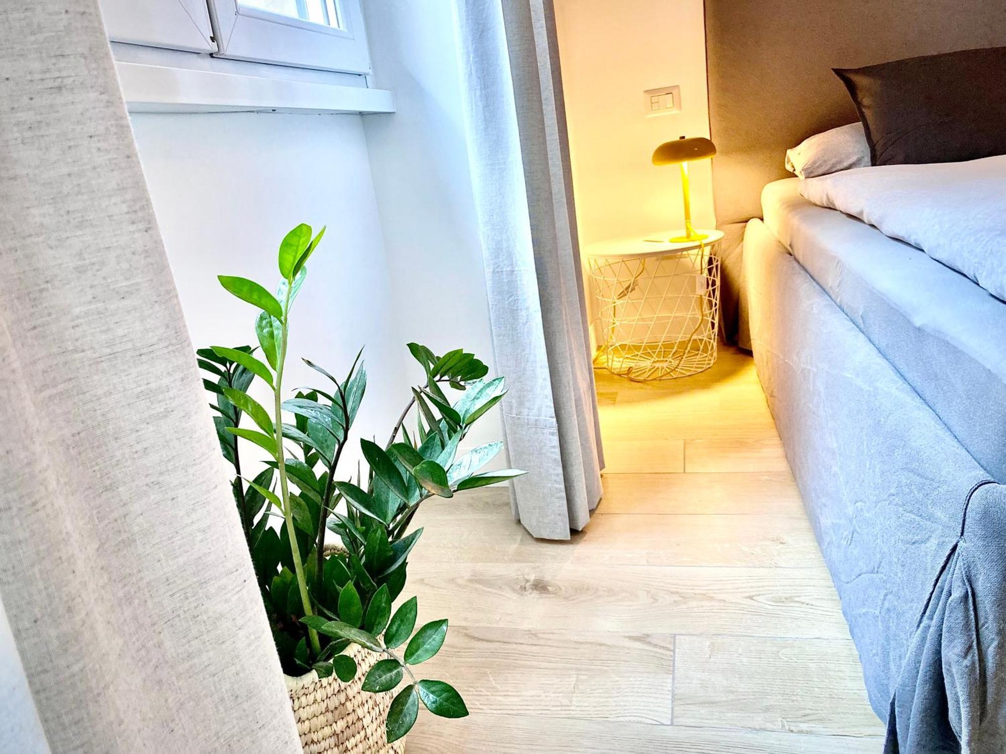 Milano Modern Home Εξωτερικό φωτογραφία