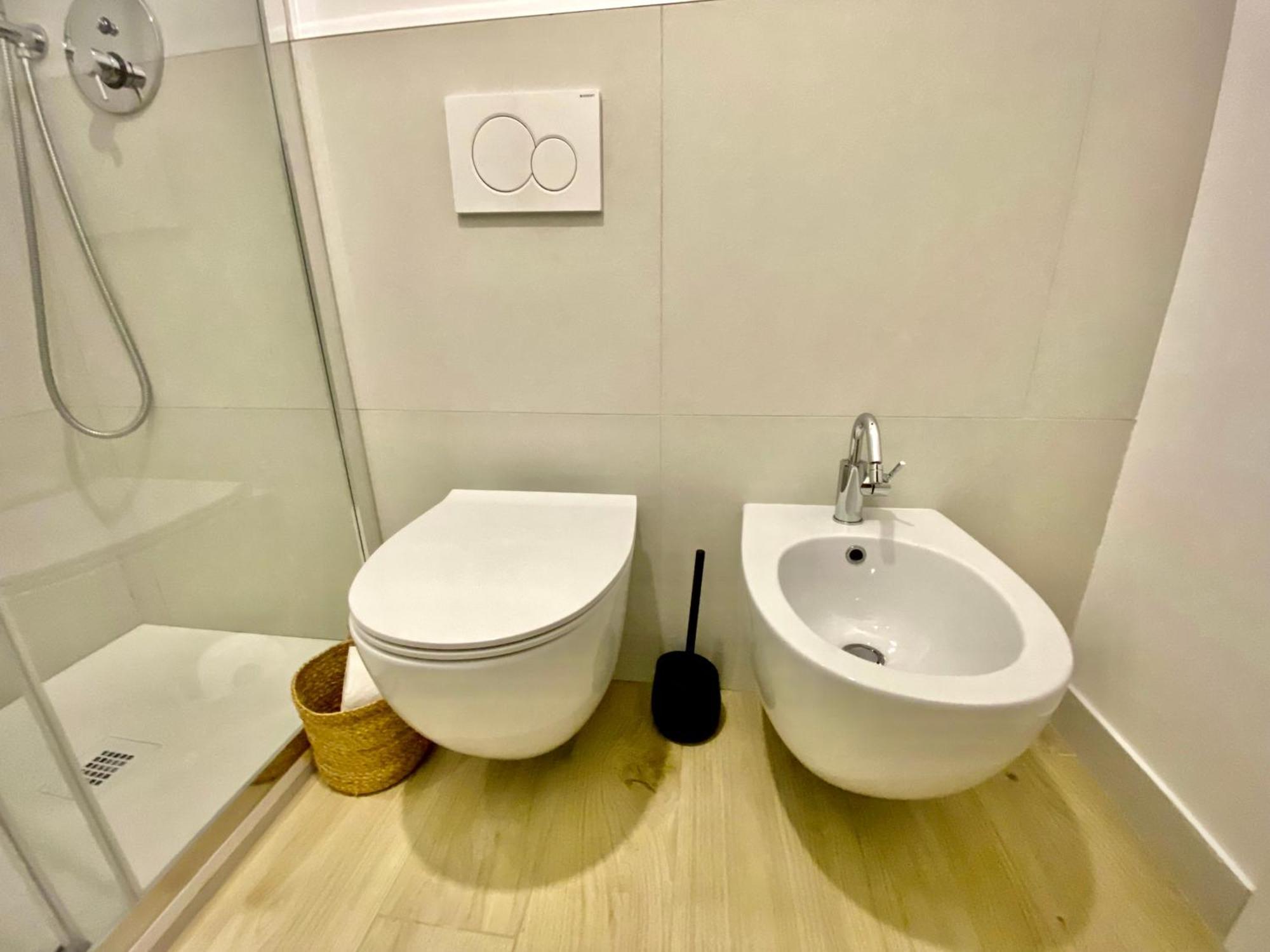 Milano Modern Home Εξωτερικό φωτογραφία