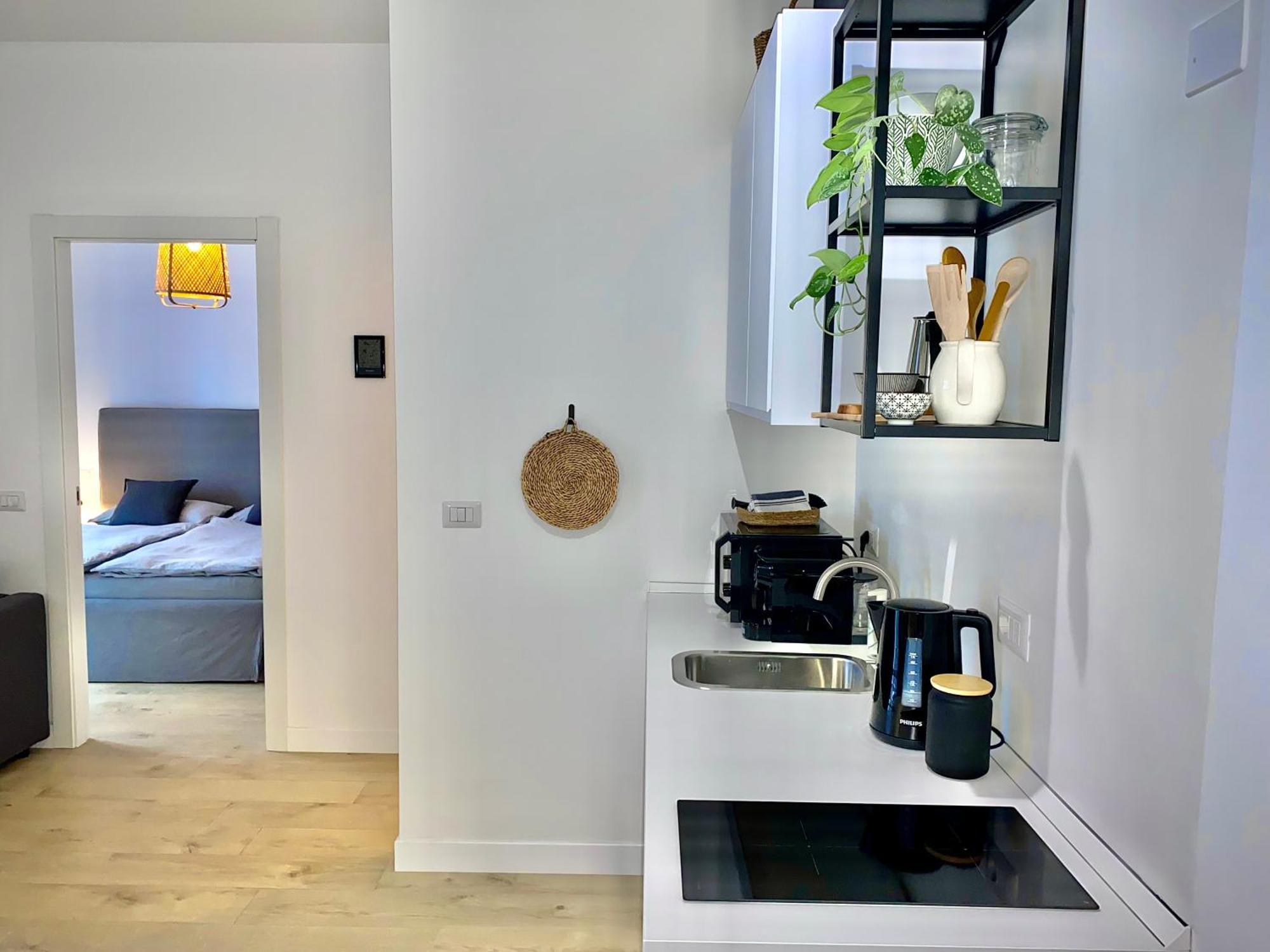 Milano Modern Home Εξωτερικό φωτογραφία
