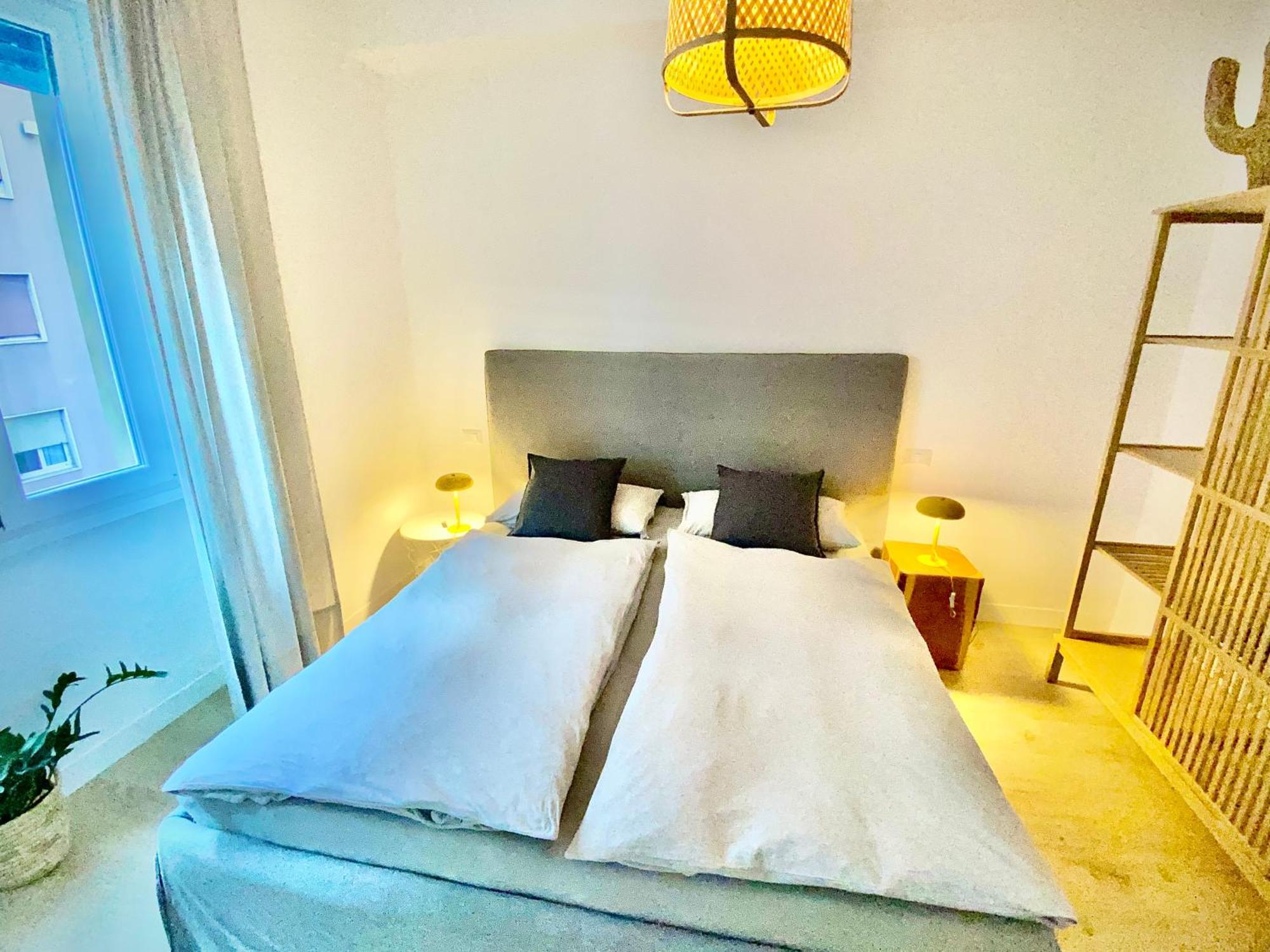 Milano Modern Home Εξωτερικό φωτογραφία