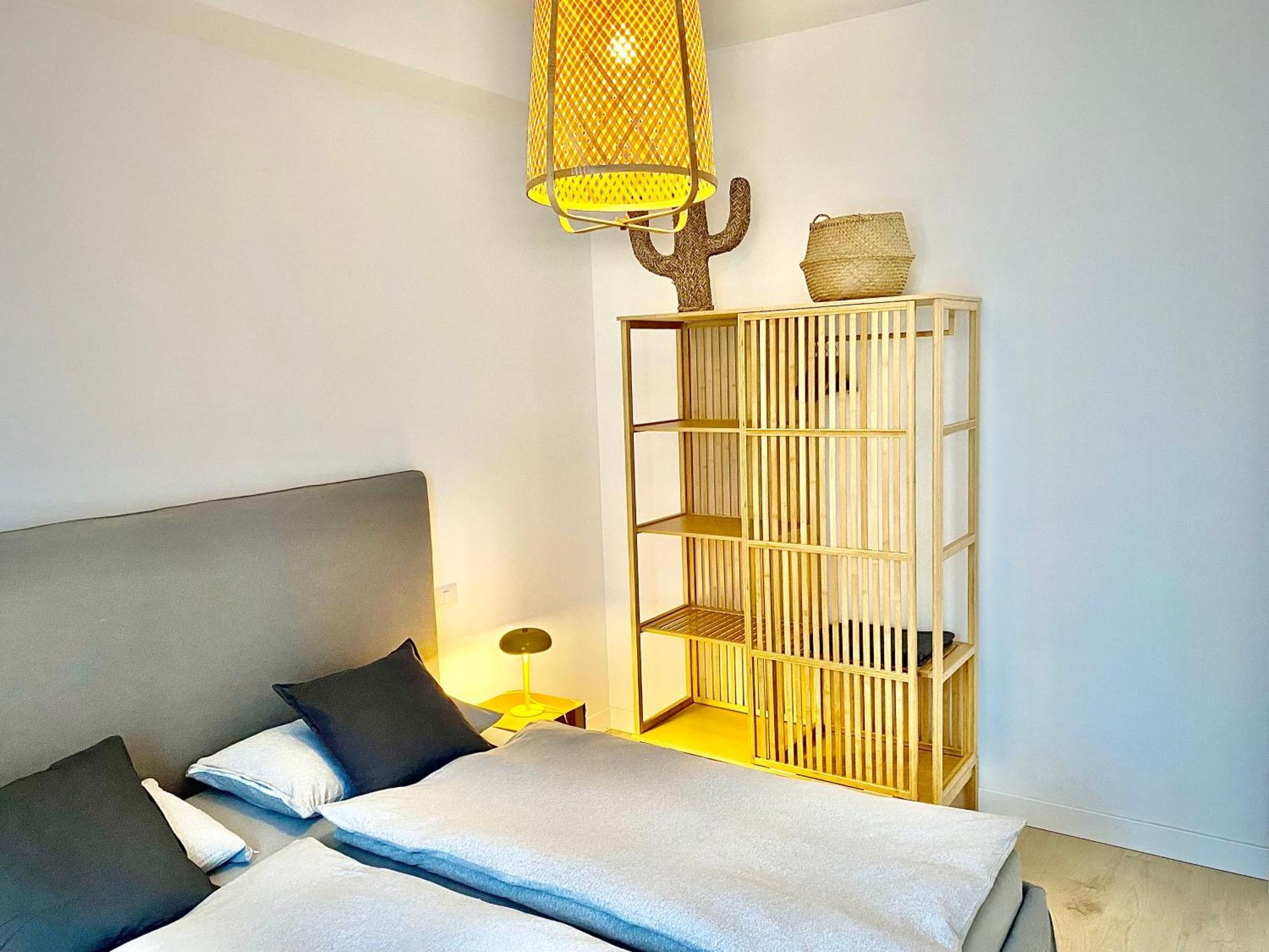 Milano Modern Home Εξωτερικό φωτογραφία